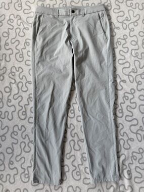 Lululemon Commission Slim-Fit Pant